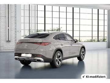 2026 Mercedes-BENZ GLC 照片 5