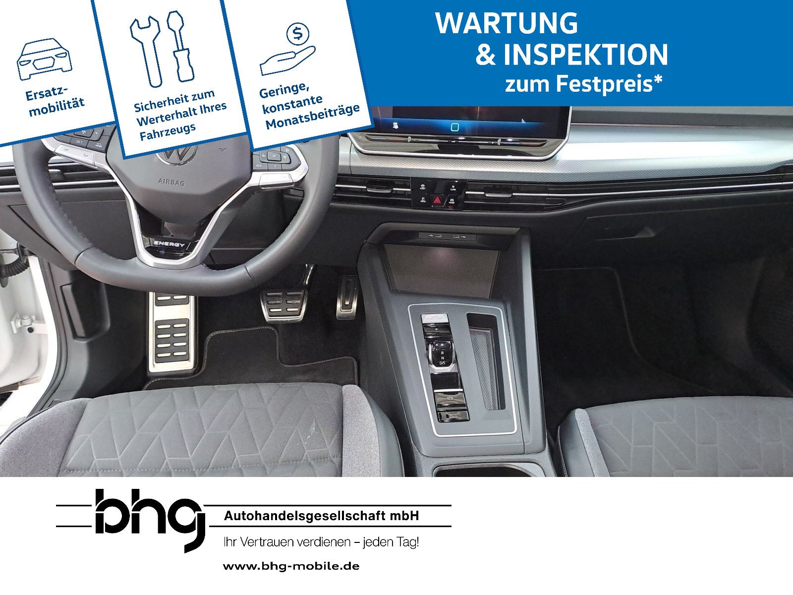 Volkswagen Golf - Bild 12