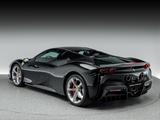 Ferrari SF90 Spider - Ferrari SF90 Gebrauchtwagen