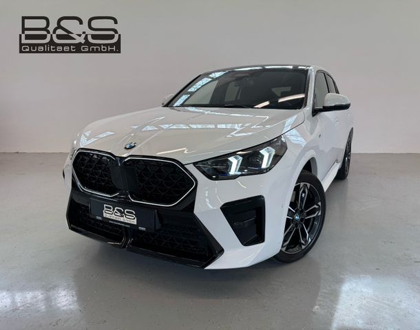 BMW X2 20d xDrive MSport ACC,HUD,PANO,HARMAN,360