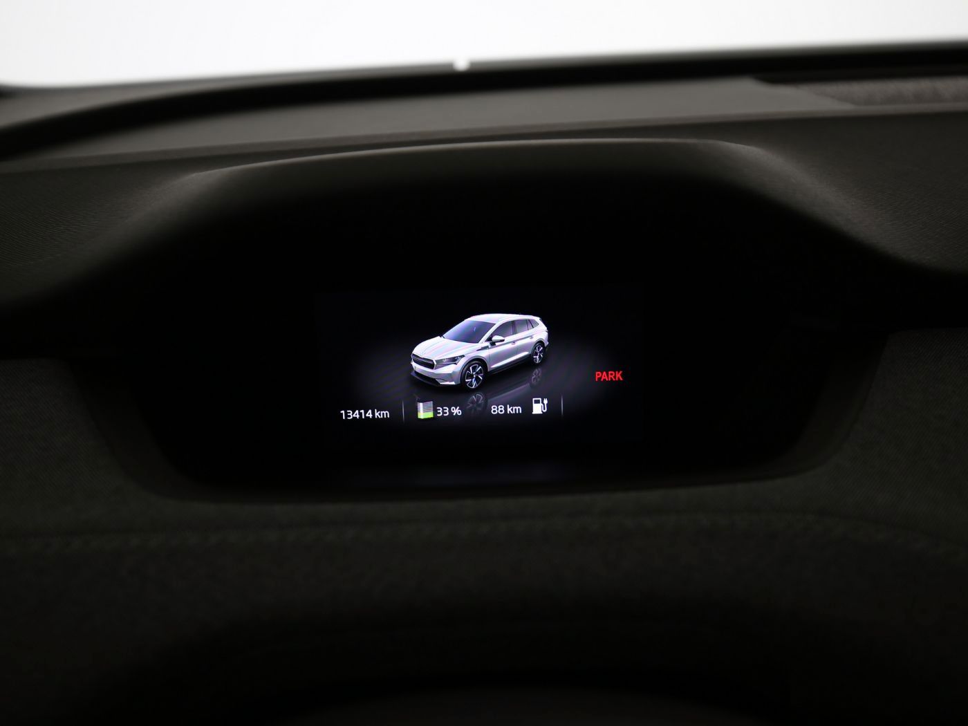 Skoda Enyaq - Bild 12