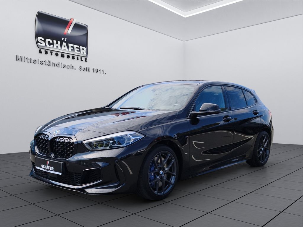 Image of BMW 135