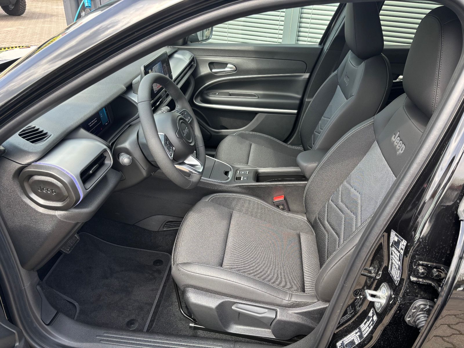 Jeep Avenger - Bild 7