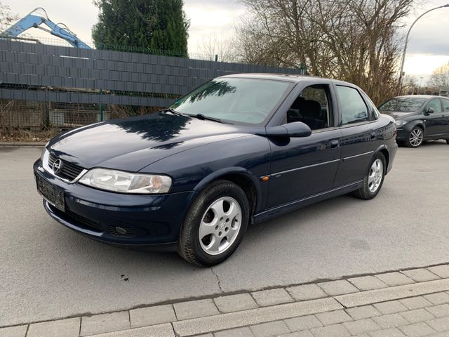 Opel Vectra 1.6 16V Edition 2000 **AUTOMATIK**KLIMA**