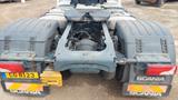 Scania R500 - Scania R 500
