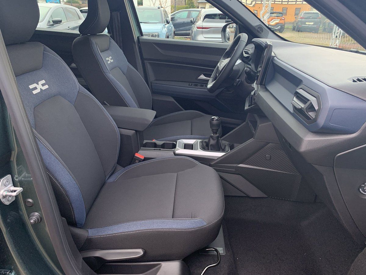 Dacia Bigster - Bild 25