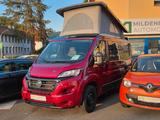 Fiat Hymer Ducato Sydney GT - Kastenwagen Hymer
