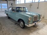 Mercedes-Benz 230  - Mercedes-Benz 230 aus 1965