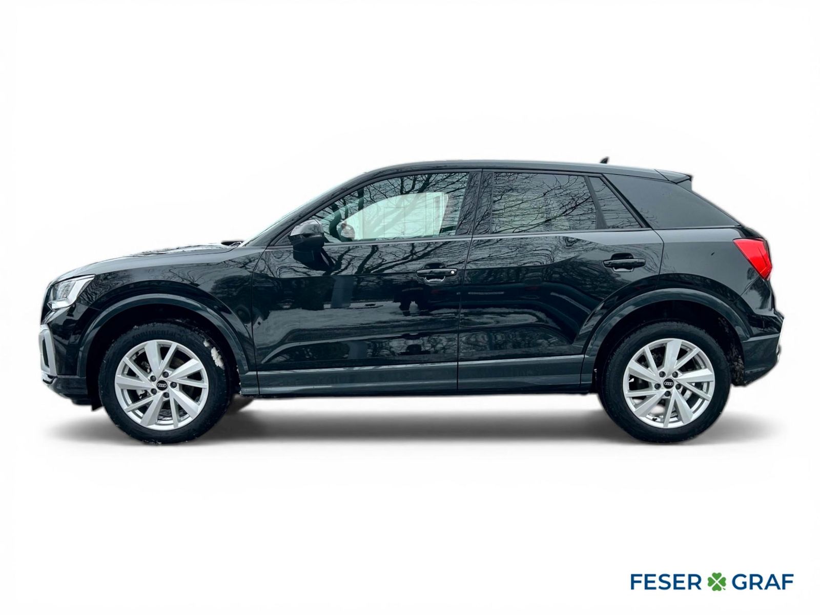 Audi Q2 - Bild 3