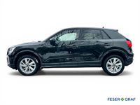 Audi Q2 - Vorschau Bild 3