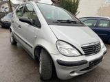 Mercedes-Benz A 140-AUTOMATIKGETRIBE-KLIMA -95623 KM