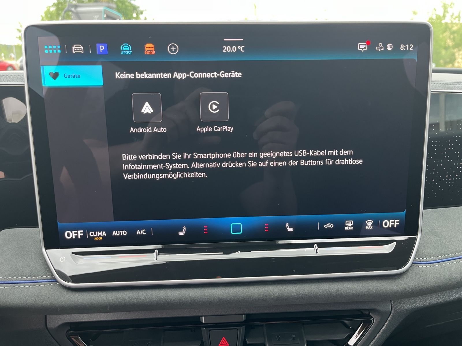 Volkswagen Tiguan - Bild 23