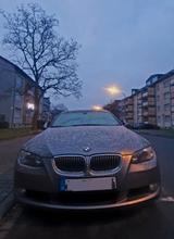 BMW 325d - BMW 325 in Wiesbaden
