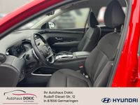 Hyundai TUCSON - Vorschau Bild 7