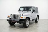 Jeep Wrangler 40 Sport Sahara Ed. Tempomat Klima CD - Jeep Wrangler Sahara mit Benzin-Antrieb