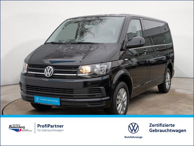 Volkswagen T6 Caravelle 2.0TDI KLIMA NAVI STANDHZ KAMERA