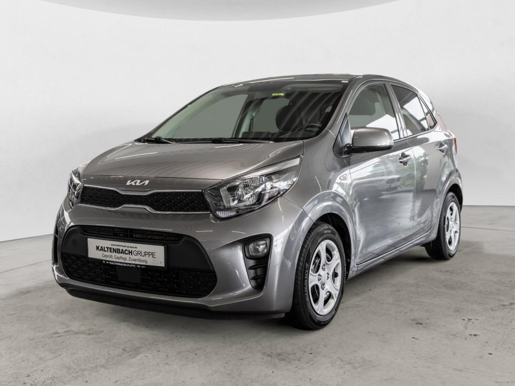 Kia Picanto 1.0 Vision NAVI RÜCKFAHRKAMERA SHZ KLIMA
