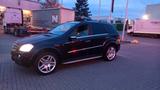 Mercedes-Benz MB w164 4.2l diesel - gebrauchte Mercedes-Benz ML 420 aus dem Jahr 2007
