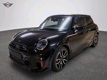 MINI Leasingangebot: MINI John Cooper Works