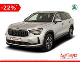 Skoda Kodiaq Selection 1.5 TSI DSG LED 7-Sitzer Kamera - Skoda Kodiaq Jahreswagen