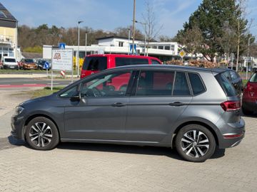Volkswagen Golf Sportsvan - 5