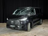 Ford Vanexxt Tourneo Custom Titanium Automatik - Angebote