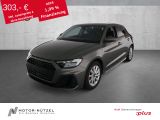 Audi A1 Sportback 25 TFSI S-TR S-LINE LED+NAV+PDC+ACC