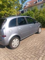 Opel Alaa eddin Alakkad - Opel Meriva Gebrauchtwagen in Saarbrücken