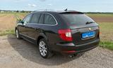 Skoda Superb 1.8TSI DSG Combi Elegance generalüberholt - gebrauchte Skoda Superb aus dem Jahr 2010