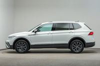Volkswagen Tiguan Allspace - Vorschau Bild 5