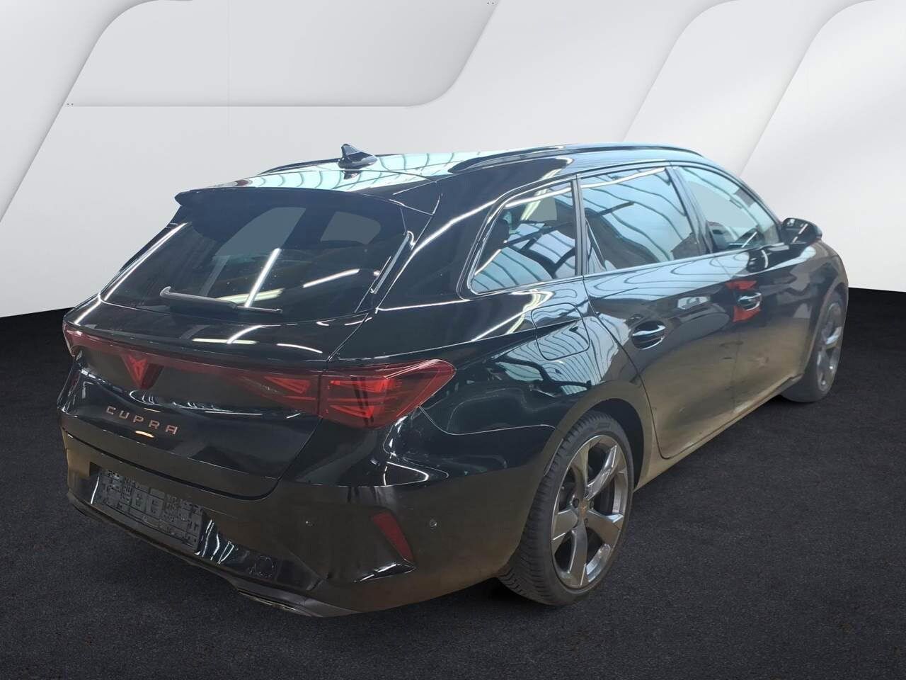 Cupra Leon - Bild 3