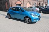 Nissan Micra 1.0 Klima*RÜKA*Sitzhzg*DAB*Allwetter* - Nissan Micra Gebrauchtwagen in Bochum