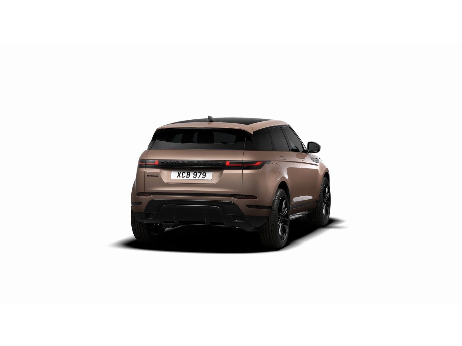 Land Rover Range Rover Evoque - Bild 3