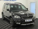 Skoda Yeti 1.2 TSI Drive Navi Sitzheizung Bi-Xenon - gebrauchte Skoda Yeti aus dem Jahr 2017
