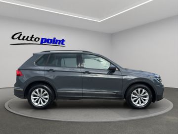 Volkswagen Tiguan - 4