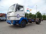 Mercedes-Benz 914D*814D*LK/LN2*Fahrgestell*Blatt*Oldtimer* - Mercedes-Benz 914