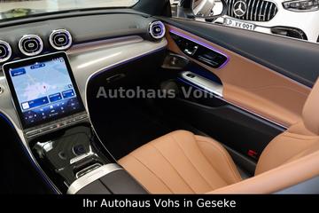 صورة مصغرة 27 لـ 2025 Mercedes-BENZ CLE