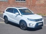 Suzuki Vitara 1.4 Hybrid Comfort+, Panorama - gebrauchte Suzuki Vitara aus dem Jahr 2022