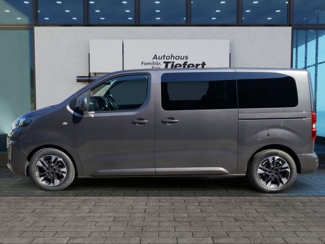Zafira Life 2.0 D M Edition