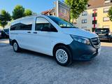 Mercedes-Benz Vito Tourer 116 CDI Edition 4X4 lang 8-Sitzer - Mercedes-Benz Vito in Saarbrücken