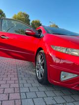 Honda Civic - Honda Civic Gebrauchtwagen in Dortmund