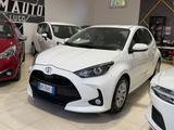 Toyota Yaris 1.0 5 porte Trend - Toyota Yaris Trend mit Benzin-Antrieb