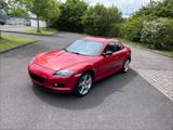 Mazda Rx-8, Sportauspuff, Tüv Neu, Viele n... - Mazda RX-8 von privat