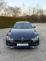 BMW 430 Gran Coupé - BMW 430 Gran Coupé Gebrauchtwagen