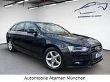 Audi A4 1.8 Avant Ambiente / Xenon / Panorama / 1.Hd - Audi A4: 1.8