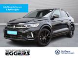Volkswagen T-Roc TDI 2.0 DSG *R-Line*Matrix*AHK*Pano*RüKam*