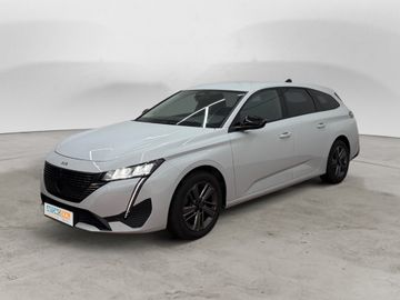 Peugeot 308 - 2
