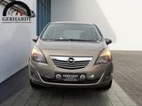 Opel Meriva B*KLIMAAUT.*SITZH.*LENKH.*1.Hd.* - gebrauchte Opel Meriva aus dem Jahr 2011