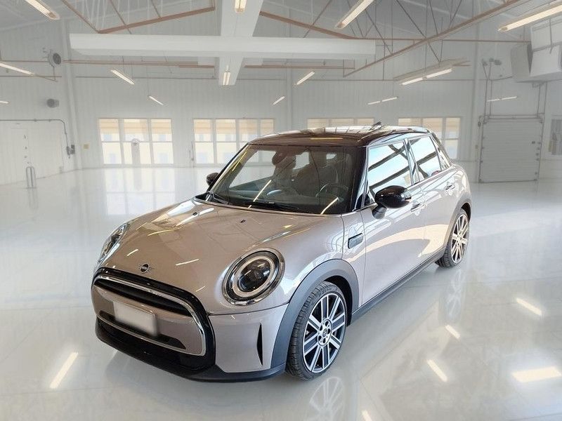 Image of MINI Other