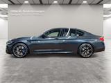BMW M5 Limousine Harman/K LiveCockpitProf Kamera - BMW M5 aus 2020